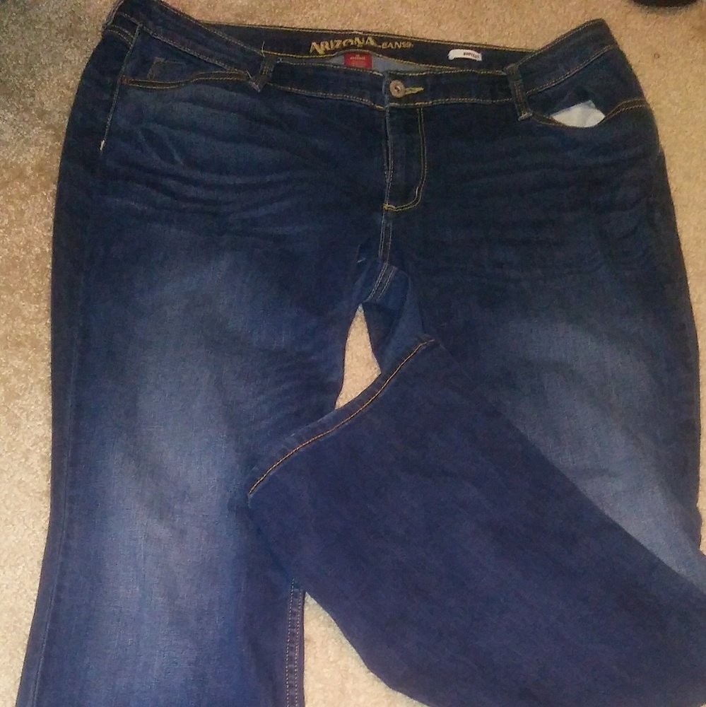 Arizona Jeans